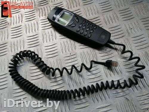 Телефон штатный Mercedes C W203 2002г. A2038202335 - Фото 1