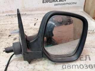  Зеркало наружное правое к Peugeot Partner 1 Арт 6819_2000001048887