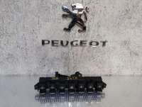  Кнопки (прочее) к Peugeot 3008 1 Арт H34525170945