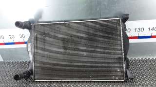 Радиатор системы охлаждения Audi A6 C6 (S6,RS6) 2007г. 4F0121251R,4F0121251Q,4F0121251AE - Фото 5