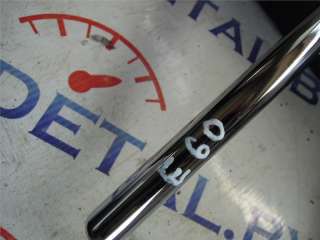 Подголовник BMW 5 E60/E61 2005г.  - Фото 3