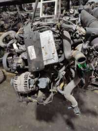 Двигатель  Peugeot 406 2.0 HDi Дизель, 2002г. 0281011338, RHY  - Фото 3