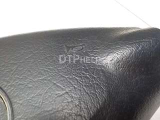 Подушка безопасности в рулевое колесо Mercedes Vaneo 2002г. 16846002989B51 - Фото 6