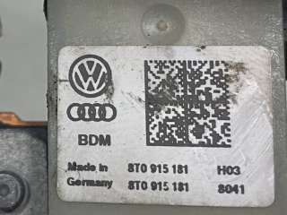 Клемма аккумулятора минус Audi A6 C7 (S6,RS6) 2012г. 8T0915181 - Фото 4