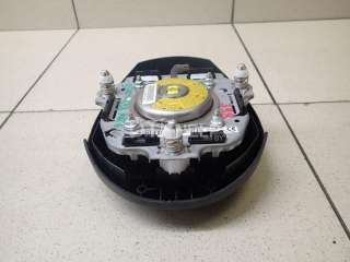 Подушка безопасности в рулевое колесо Mazda 6 3 2014г. GHP957K00A - Фото 6