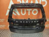 дверь багажника Land Rover Discovery sport 2014г. LR061391 - Фото 2