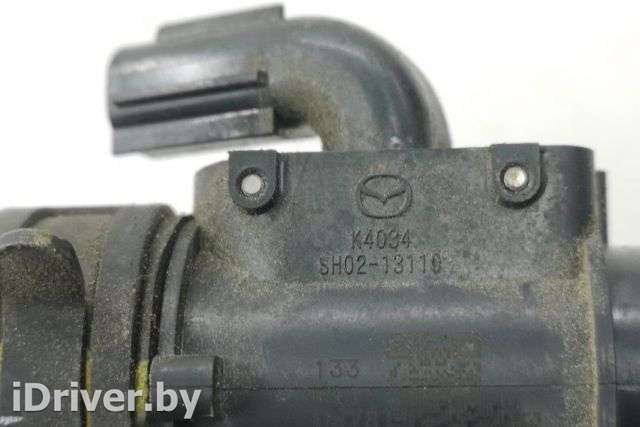 Датчик давления выхлопных газов Mazda 6 1 2014г. SH0213110 , art445170 - Фото 1