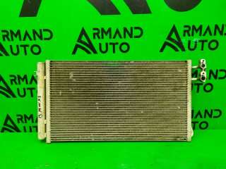 64539229021 радиатор кондиционера BMW X1 E84 Арт ARM116453