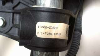 Педаль газа Nissan Titan 2005г. 18002ZC02A,A147051498 - Фото 3