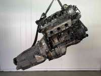Двигатель  Mercedes CLK W209 3.0 I Бензин, 2005г. M272.940  - Фото 5