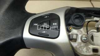 Рулевое колесо для AIR BAG (без AIR BAG) Ford Fiesta 6 2009г. 1742654 - Фото 5