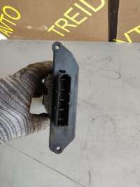Электрический радиатор отопителя (тэн) Renault Lodgy 2013г. A52102700 - Фото 3