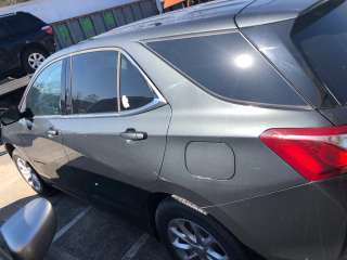 Щеткодержатель (поводок стеклоочистителя, дворник) Chevrolet Equinox 3 2018г.  - Фото 7