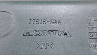 Бардачок Honda Jazz 1 2007г. 77515-SAA - Фото 4