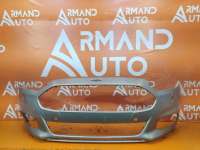 2075993 бампер к Ford Mondeo 4 restailing Арт 96585PM