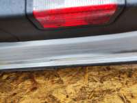Крышка багажника (дверь 3-5) BMW X3 E83 2007г.  - Фото 16