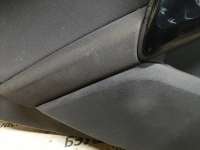 Обшивка двери задней левой (дверная карта) Peugeot 508 2011г.  - Фото 6