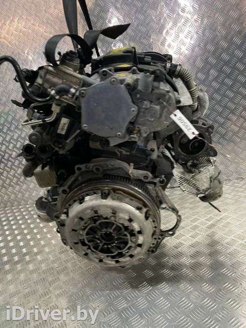 BUL Двигатель к Audi A4 B7 (S4,RS4) Арт 29506 - Фото 4
