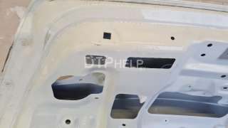 Крышка багажника Infiniti Q70 1 restailing 2011г. H430M1MEMD - Фото 10