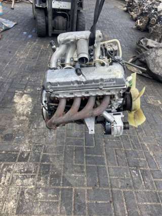  Двигатель к Mercedes Sprinter W901-905 Арт 39776633