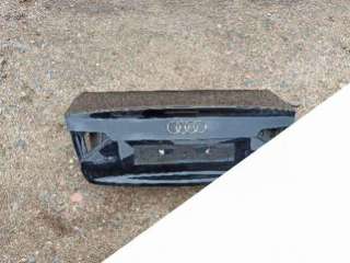  Крышка багажника (дверь 3-5) к Audi A5 (S5,RS5) 1 Арт 40602656