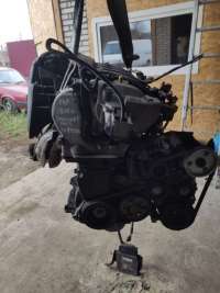 f4p Двигатель к Renault Laguna 2 Арт 34556544