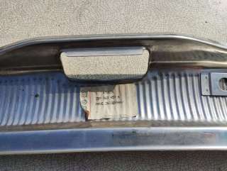 Накладка внутренняя на заднюю панель кузова Volkswagen Passat B5 1999г. 3B9863459H - Фото 7