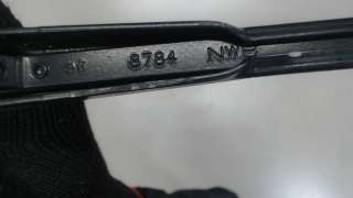 Щеткодержатель (поводок стеклоочистителя, дворник) Chevrolet Camaro 6 2017г. 23360285,23360286 - Фото 3