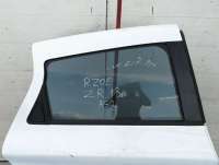 Дверь задняя правая Renault ZOE 2013г.  - Фото 2