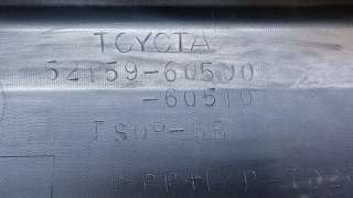 Бампер Toyota Land Cruiser Prado 150 2009г. 5215960971, 5215960500 - Фото 13
