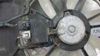  Вентилятор радиатора к Toyota Auris 1 Арт PBE06KE01