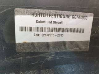 бампер Mercedes S W222 2013г. A22288502259999, A2228850025 - Фото 20