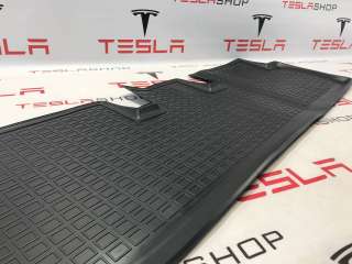 Коврики в салон Tesla model 3 2019г. 1516554-00-A - Фото 3