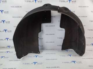 1067007-00,1016324-00 Защита арок (подкрылок) задний правый к Tesla model S Арт 13652_1