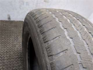 Летняя шина Michelin LTX M/S 245/65 R17 1 шт. Фото 2