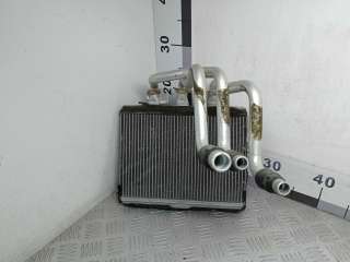 Радиатор отопителя (печки) BMW 7 E65/E66 2002г.  - Фото 5