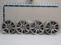  Диски колесные легкосплавные (к-кт) R18 5x120 ET14 к BMW 6 E63/E64 Арт AM84343227