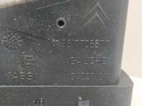 Дефлектор обдува салона Citroen Saxo 1998г. 9617705677 - Фото 4