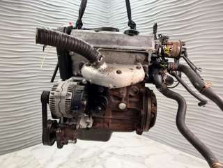 Двигатель  Volkswagen Golf 3 1.6 mono Бензин, 1995г. AEE  - Фото 5