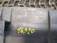 Декоративная крышка двигателя Honda Civic 9 2012г. 12599pw002 - Фото 2