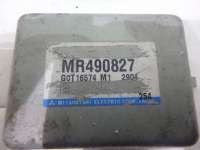 MR490827 Блок управления к Mitsubishi Pajero 3 Арт 326904