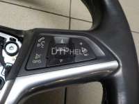 Рулевое колесо для AIR BAG (без AIR BAG) Opel Insignia 1 2009г. 13316547 - Фото 3