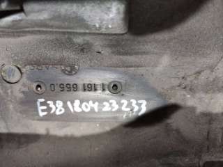 Кожух рулевой колонки BMW 7 E38 2000г.  - Фото 5