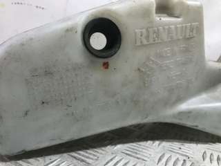 Бачок омывателя Renault Scenic 1 2001г. 7701708171 - Фото 3