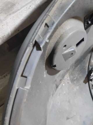 Бампер задний Opel Antara 2012г. 96660231 - Фото 9