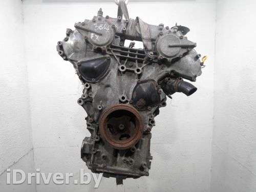 VQ35DE  Двигатель к Infiniti FX1  Арт 00178961 - Фото 1