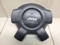  Подушка безопасности в рулевое колесо к Jeep Cherokee KJ Арт AM6802656