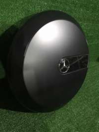 Кожух запасного колеса Mercedes G W461/463 2019г. A4638902100 - Фото 4