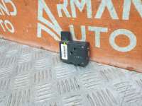 Блок управления бесключевым доступом Mitsubishi Outlander 3 2012г. 8637A176 - Фото 2