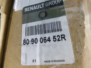 Обшивка двери передней правой Renault Duster 1 2012г.  - Фото 3